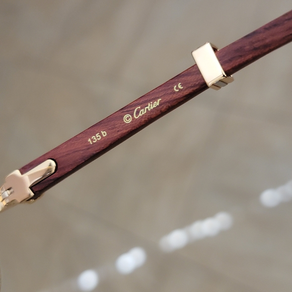 Cartier - Picture 6 of 9